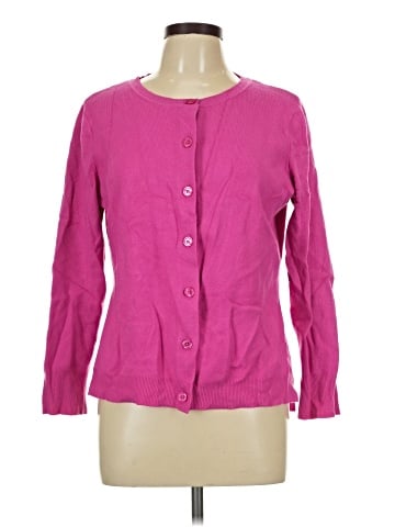 Crown & Ivy Cardigan (view 1)