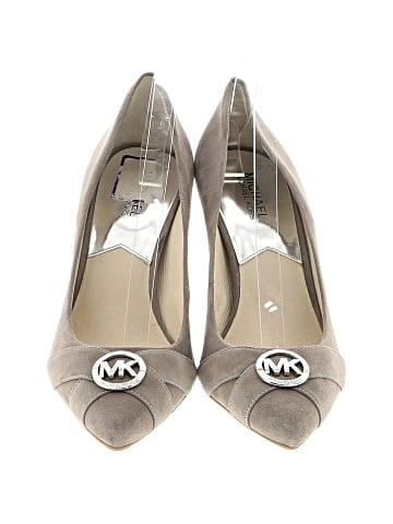 MICHAEL Michael Kors Heels (view 2)