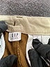 Gap Kids Solid Brown Khakis Size 18 - photo 3