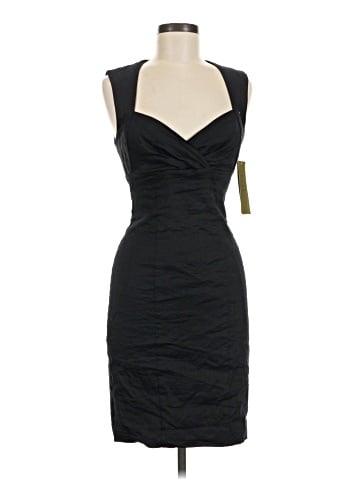 Nicole Miller Cocktail Dress (view 1)