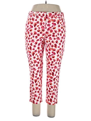 Rafaella Casual Pants (view 1)