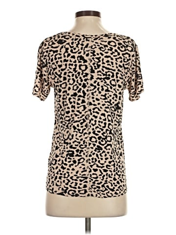 Socialite Short Sleeve T-Shirt (view 2)