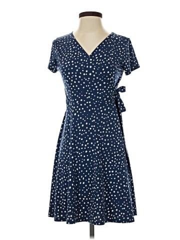 Kaileigh Casual Dress (view 1)