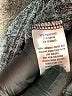 Aeropostale Tweed Gray Pullover Sweater Size S - photo 8