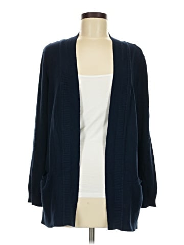 Karen Scott Cardigan (view 1)