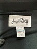 Joseph Ribkoff Color Block Black Jacket Size 10 - photo 6