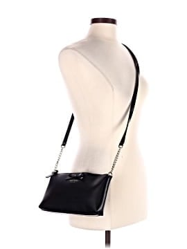 Kate Spade New York Leather Crossbody Bag (view 2)