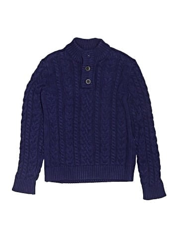 Gymboree Pullover Sweater (view 1)