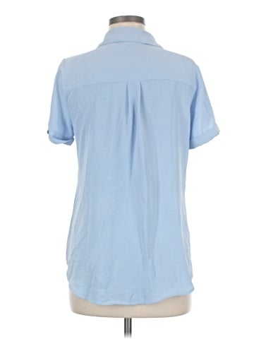 Fortune + Ivy Short Sleeve Blouse (view 2)