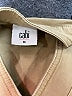 CAbi Tan Jacket Size M - photo 6