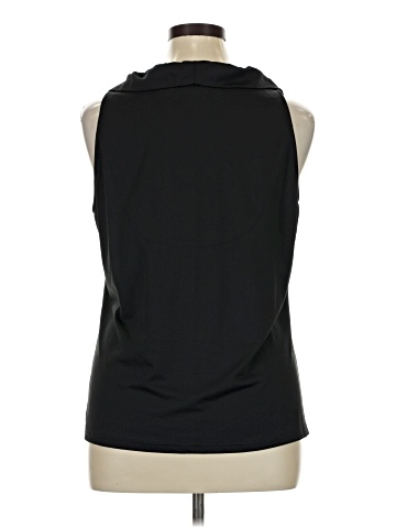 Gretchen Scott Designs Sleeveless Blouse (view 2)