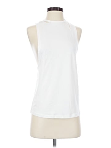 Wildfox Sleeveless T-Shirt (view 1)
