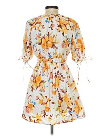 Abercrombie & Fitch Cocktail Dress (view 2)