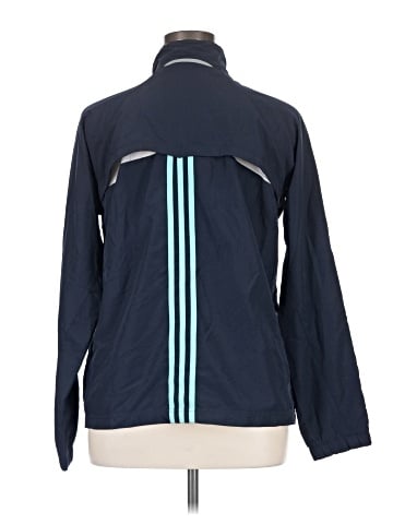 Adidas Track Jacket (view 2)