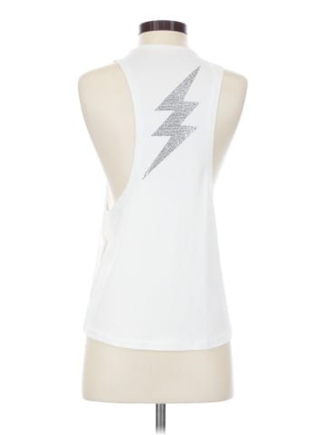 Wildfox Sleeveless T-Shirt (view 2)