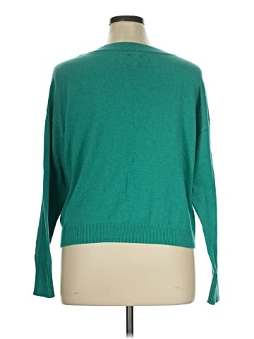 Nic + Zoe Pullover Sweater (view 2)