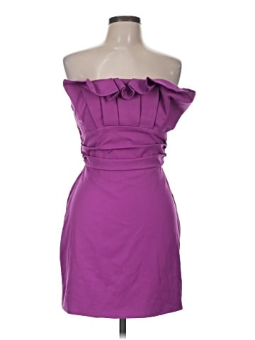 Do & Be Cocktail Dress (view 1)