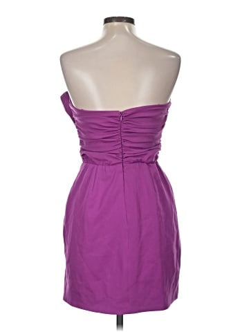 Do & Be Cocktail Dress (view 2)