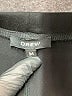 Drew 100% Polyester Solid Black Active Pants Size M - photo 7
