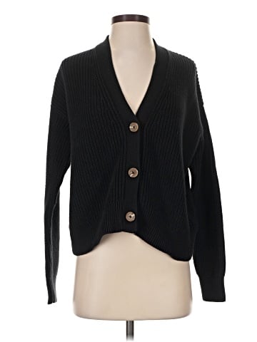 Quince Cardigan (view 1)