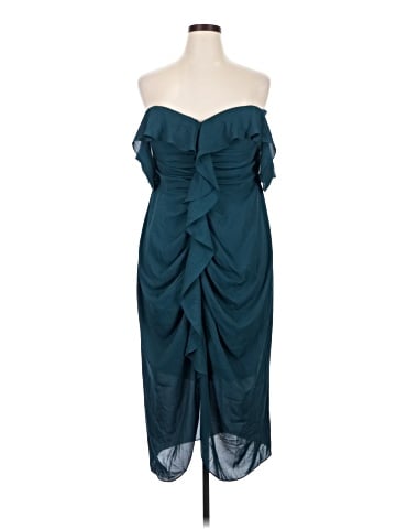 City Chic Cocktail Dress (view 1)