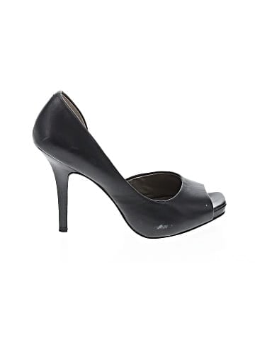 Jessica Simpson Heels (view 1)