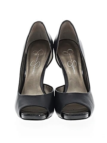 Jessica Simpson Heels (view 2)