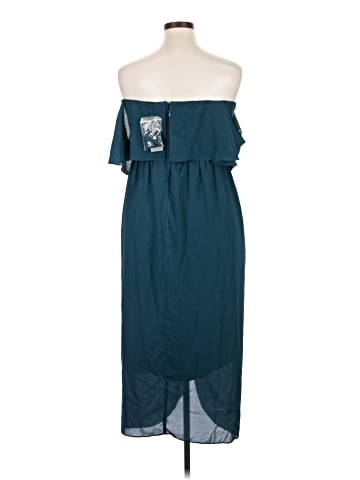 City Chic Cocktail Dress (view 2)