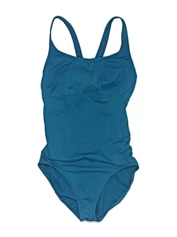 Nike One Piece Swimsuit (view 1)