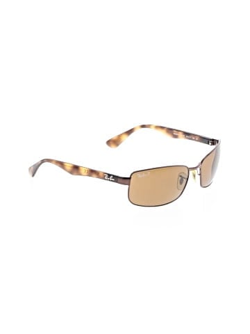 Ray-Ban Polarized Sunglasses (view 1)