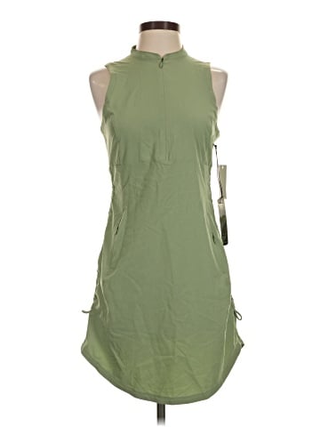 Kyodan Casual Dress (view 1)