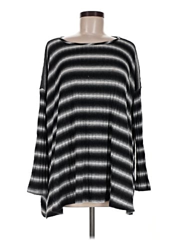 Cherish Long Sleeve T-Shirt (view 1)