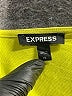 Express Yellow Tank Top Size XL - photo 7