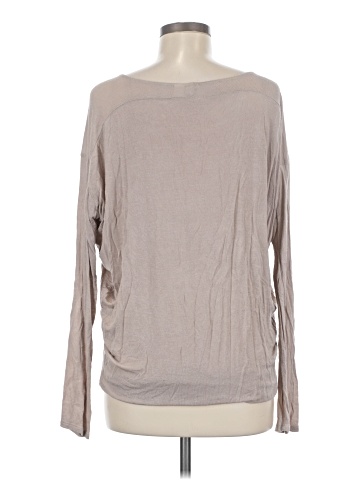 Francesca's Long Sleeve T-Shirt (view 2)