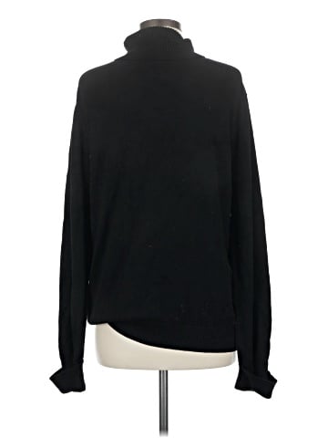 Magaschoni Turtleneck Sweater (view 2)