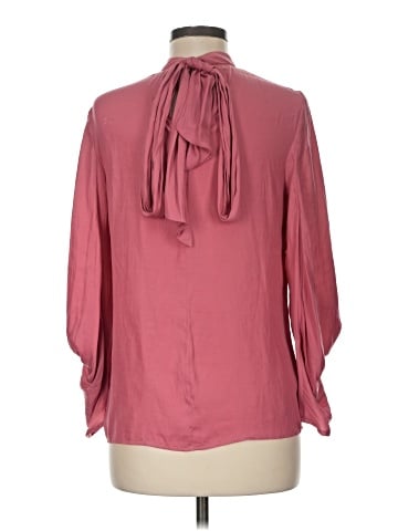 MAAC London 3/4 Sleeve T-Shirt (view 2)