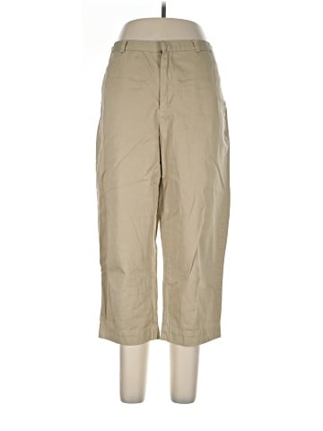 Moda International Khakis (view 1)