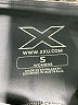 2XU Color Block Gray Active Pants Size S - photo 7
