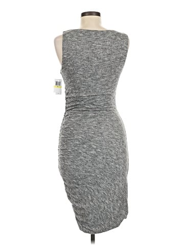 Velvet Casual Dress (view 2)