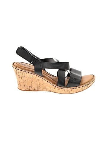 Born Wedges (view 1)