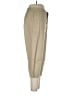 Moda International Solid Tan Khakis Size 12 - photo 4