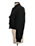 MNG 100% Polyester Black Jacket Size S - photo 5