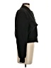 MNG 100% Polyester Black Jacket Size S - photo 4