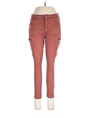 Cosmic Blue Love Jeggings (view 1)