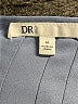 DR2 Blue Short Sleeve Top Size M - photo 7