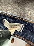 Madewell Hearts Blue Jeans Size 29 waist (petite) - photo 5