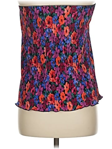 Wild Fable Formal Skirt (view 2)