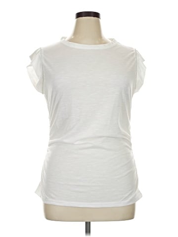 Assorted Brands Short Sleeve Top (view 1)