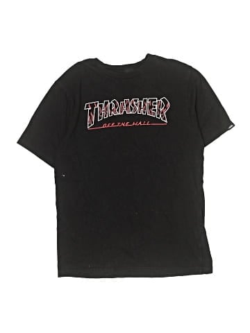 Vans Short Sleeve T-Shirt (view 1)