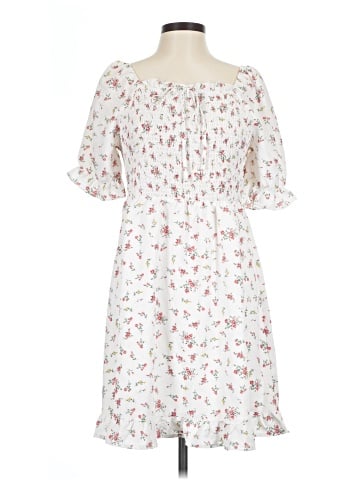 Allegra K Casual Dress (view 1)